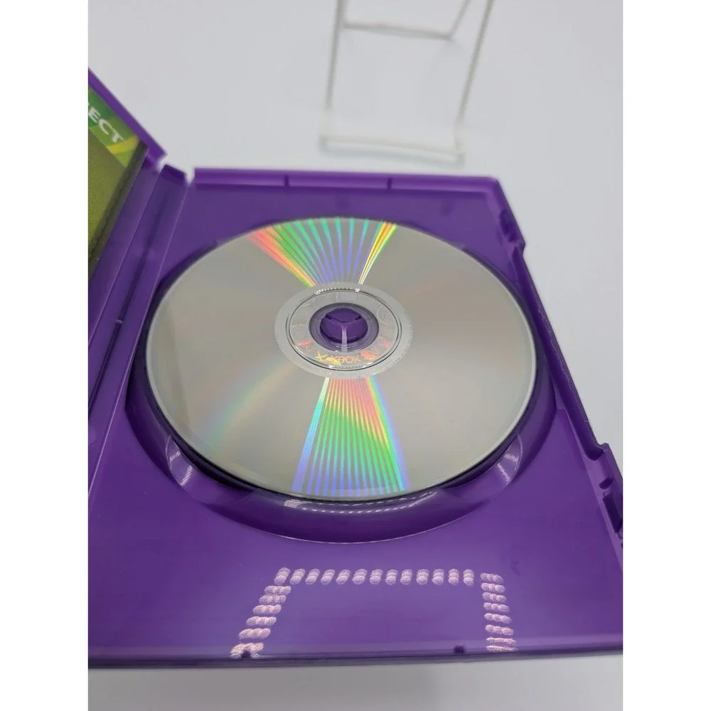 Kinect Adventures! Xbox 360 & Xbox One Compatible